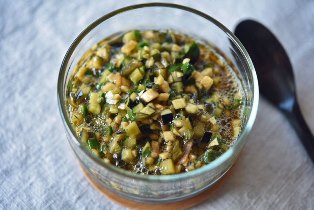 山形の『だし』