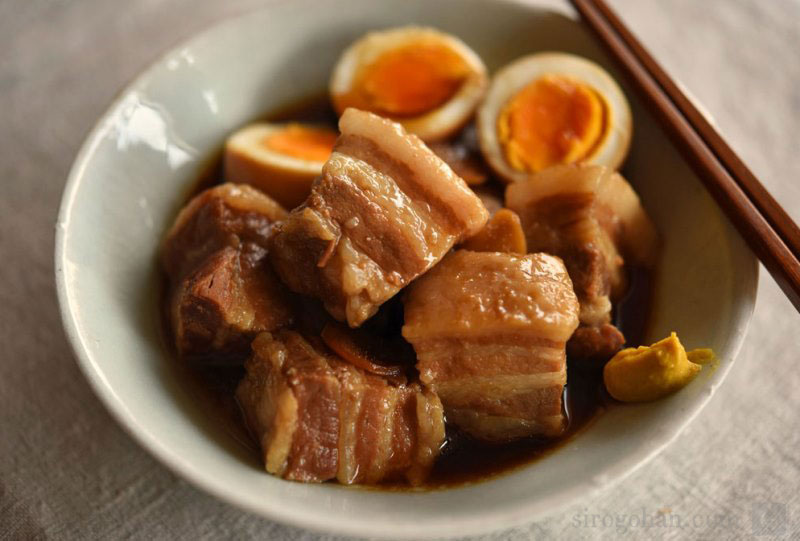 角 レシピ の 豚 煮 人気 豚角切り肉レシピ・作り方の人気順｜簡単料理の楽天レシピ