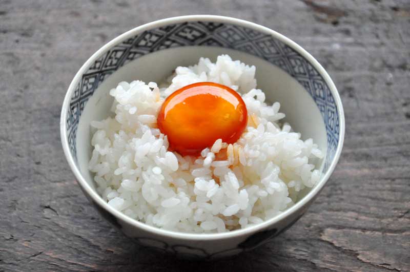 漬け 卵黄 醤油 黄身の醤油漬けはサルモネラ菌(食中毒)が怖い！？おいしい食べ方についても！