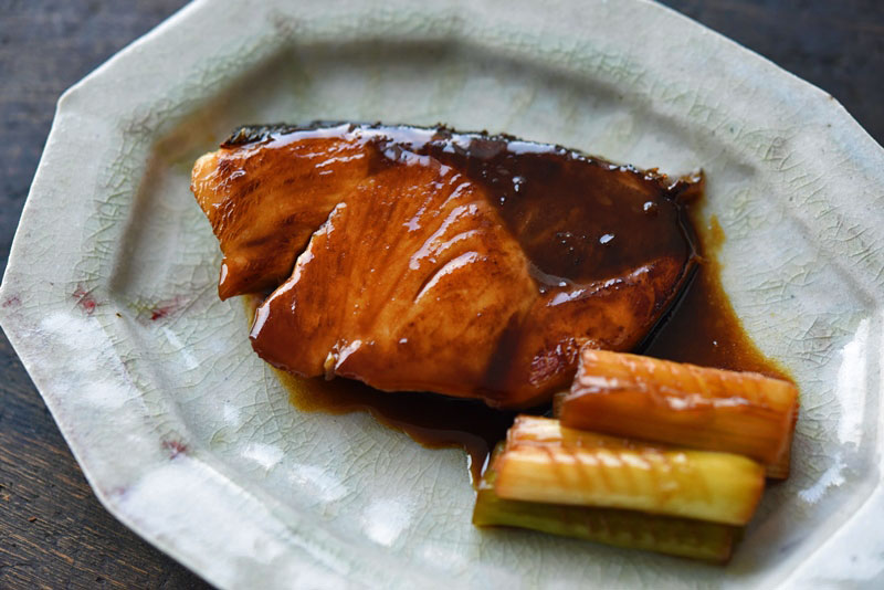 ぶり の 照り 焼き クックパッド Article