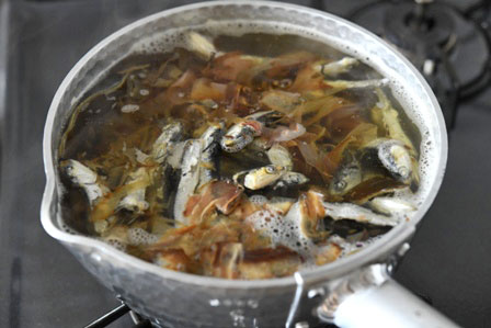 丁寧に解説 自宅で美味しい手作りラーメン 中華そばを作るためのレシピ 白ごはん Com