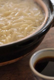 釜揚げうどんのレシピ/つゆの作り方