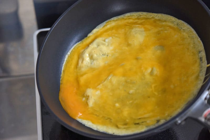 反対側にも傾ける