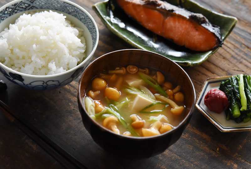 「しじみのお味噌汁」コンサート