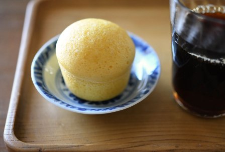 たまご蒸しパン 牛乳なし のレシピ 作り方 白ごはん Com