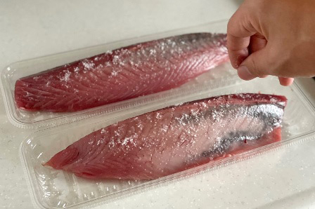 自家製なまり節のレシピ 作り方と美味しい食べ方 白ごはん Com