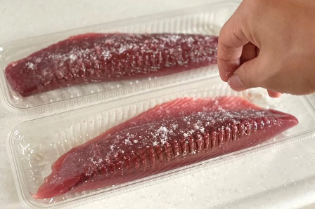自家製なまり節のレシピ 作り方と美味しい食べ方 白ごはん Com