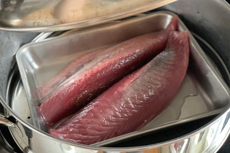 自家製なまり節のレシピ 作り方と美味しい食べ方 白ごはん Com