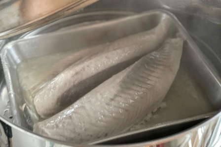 自家製なまり節のレシピ 作り方と美味しい食べ方 白ごはん Com
