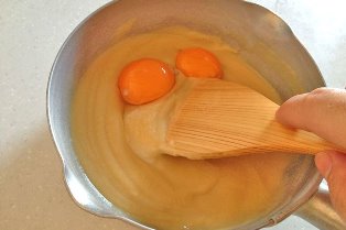 卵黄入り本格練り味噌（味噌だれ）