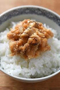 鯛みその写真