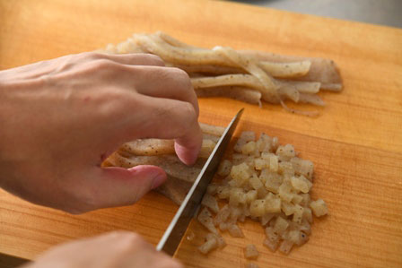 だしをきかせた 絶品たこ焼き を家で作ろう 生地は焼き上がりがとろとろレシピ 白ごはん Com